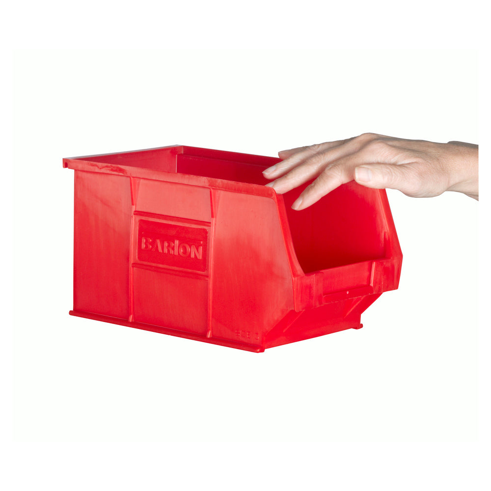 TC3 Storage Bins - 400 Bins (Full Pallet)